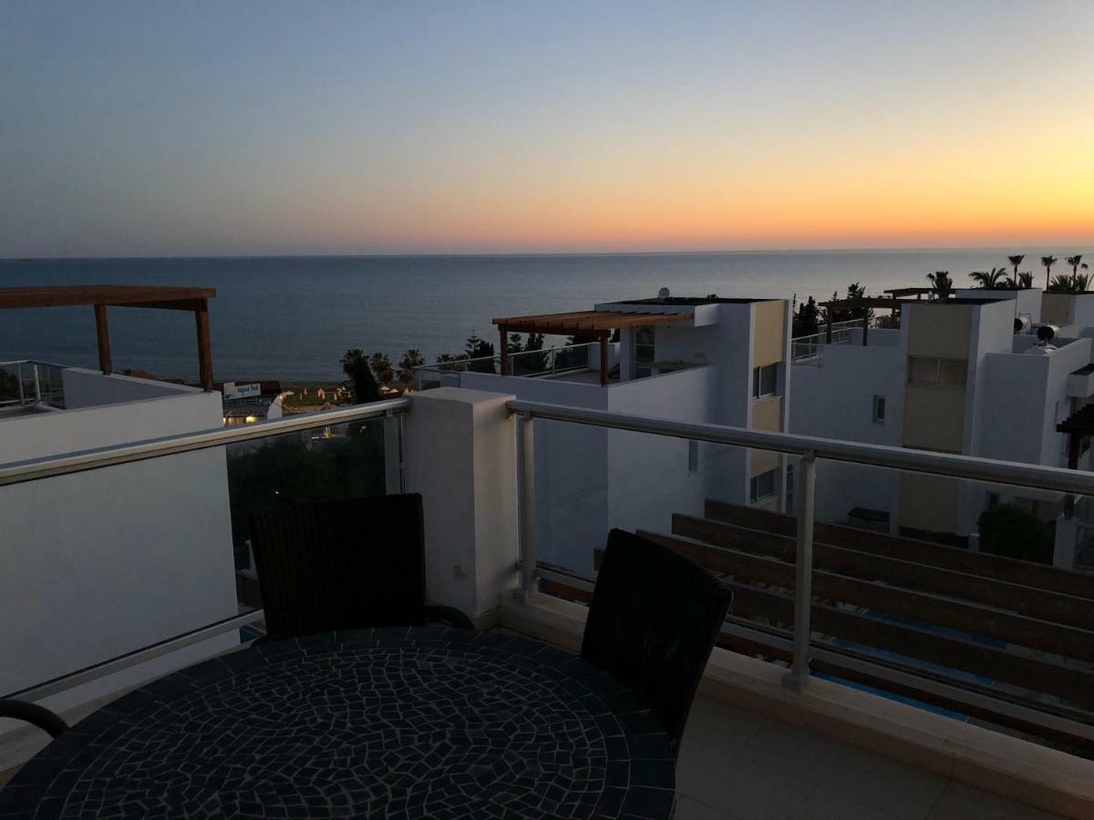Marina View Villa 11 Peyia Exterior foto