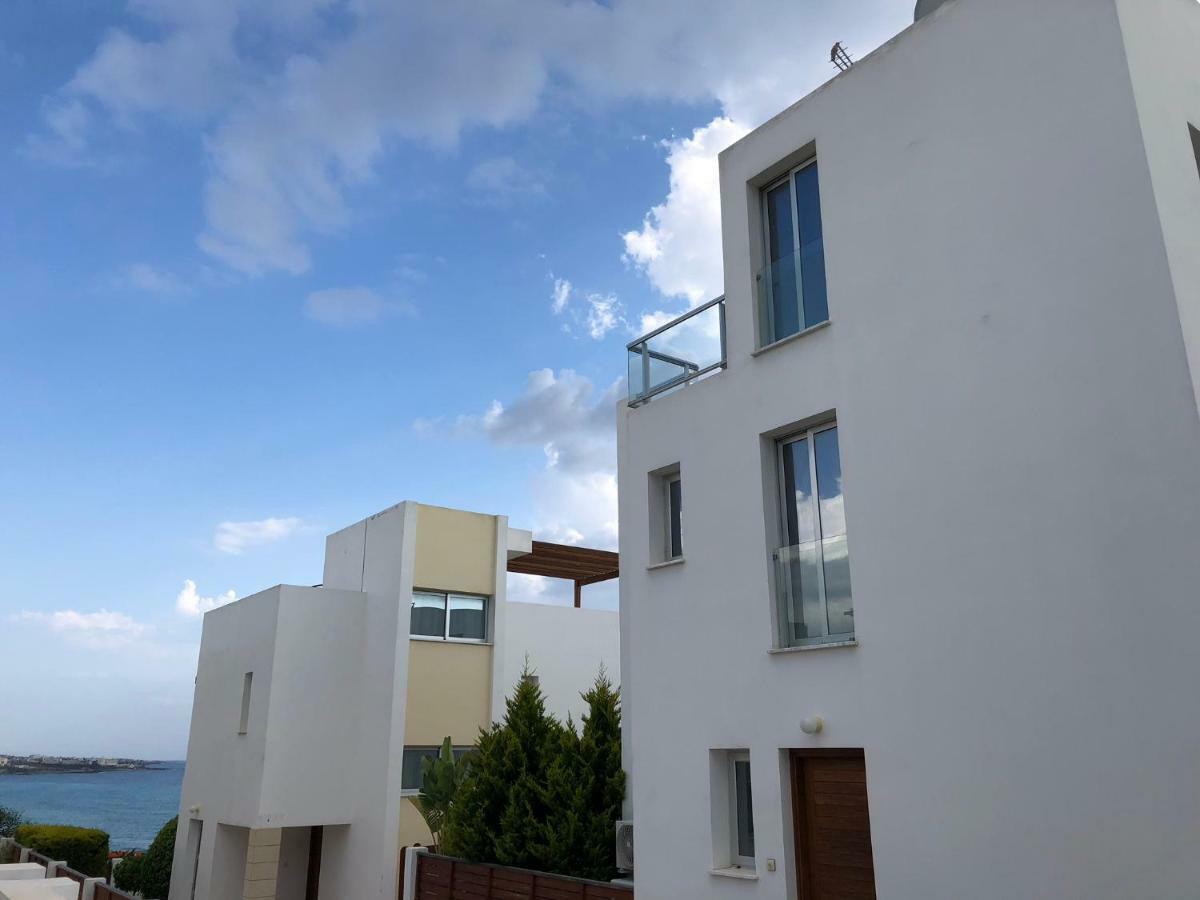 Marina View Villa 11 Peyia Exterior foto
