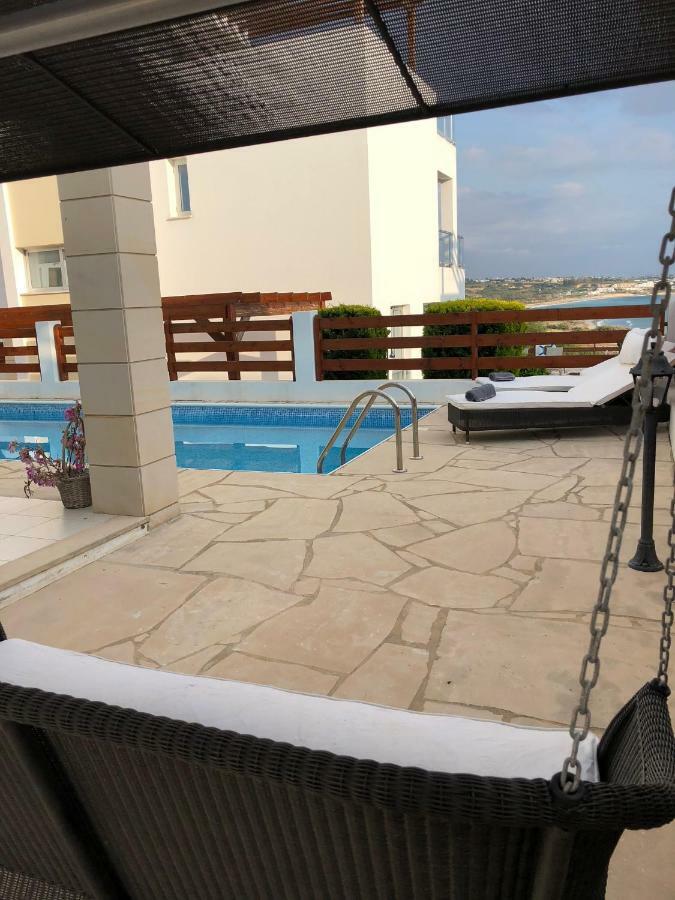 Marina View Villa 11 Peyia Exterior foto