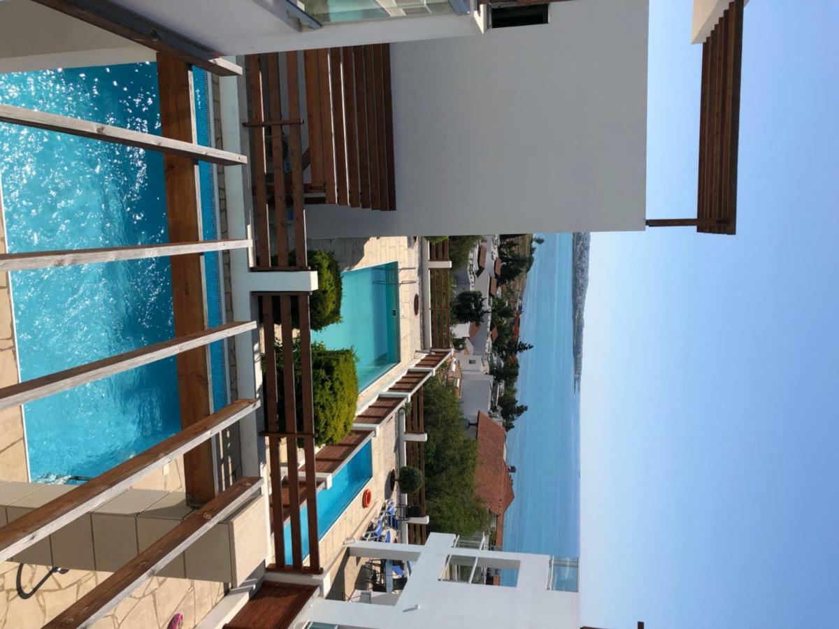 Marina View Villa 11 Peyia Exterior foto