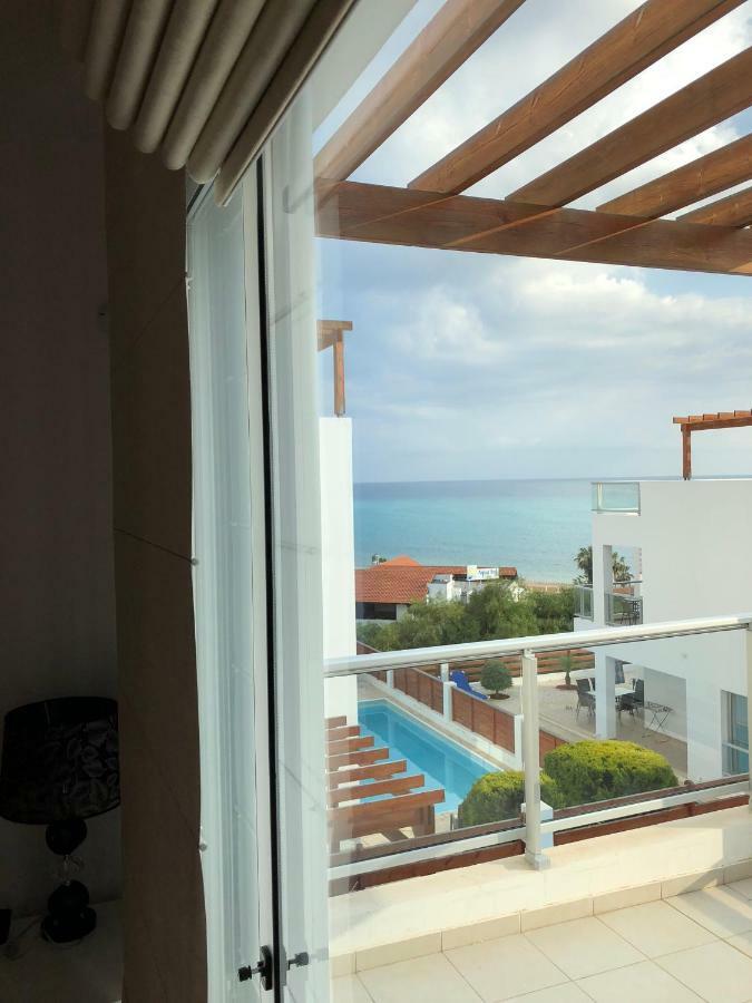 Marina View Villa 11 Peyia Exterior foto