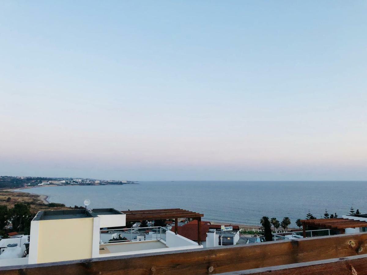 Marina View Villa 11 Peyia Exterior foto
